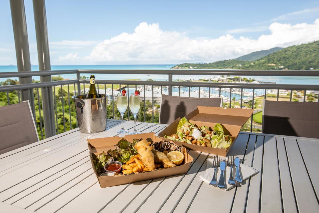 Club Wyndham Airlie Beach Exterior foto