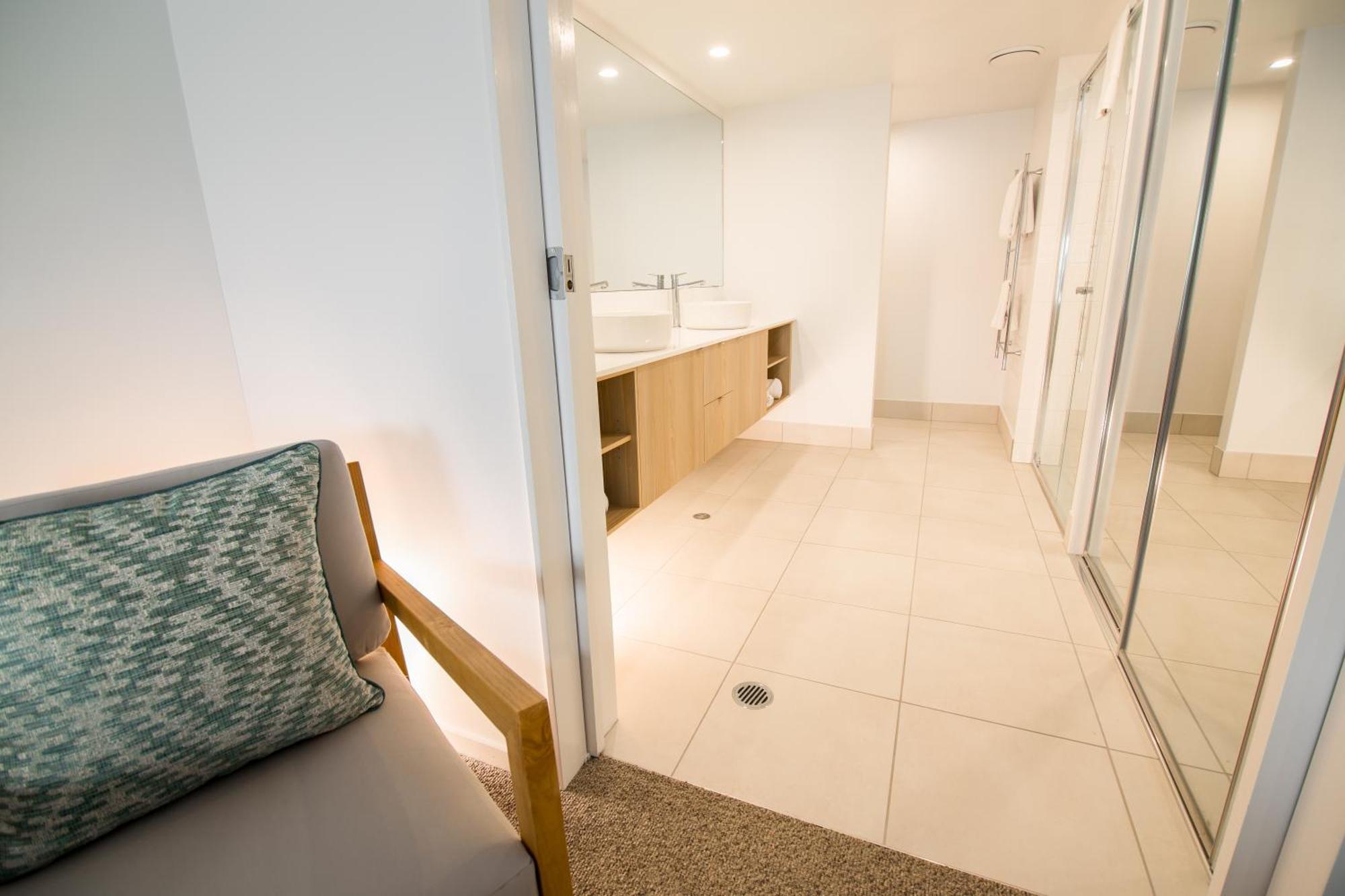 Club Wyndham Airlie Beach Zimmer foto