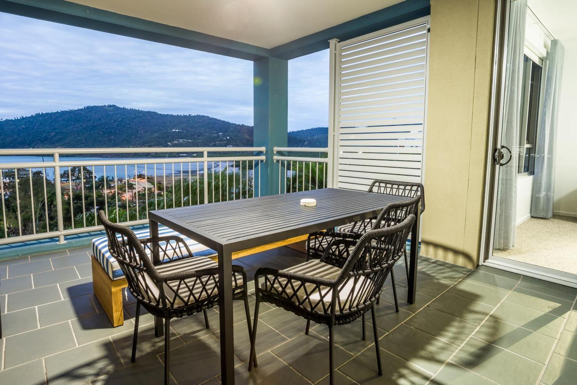 Club Wyndham Airlie Beach Zimmer foto