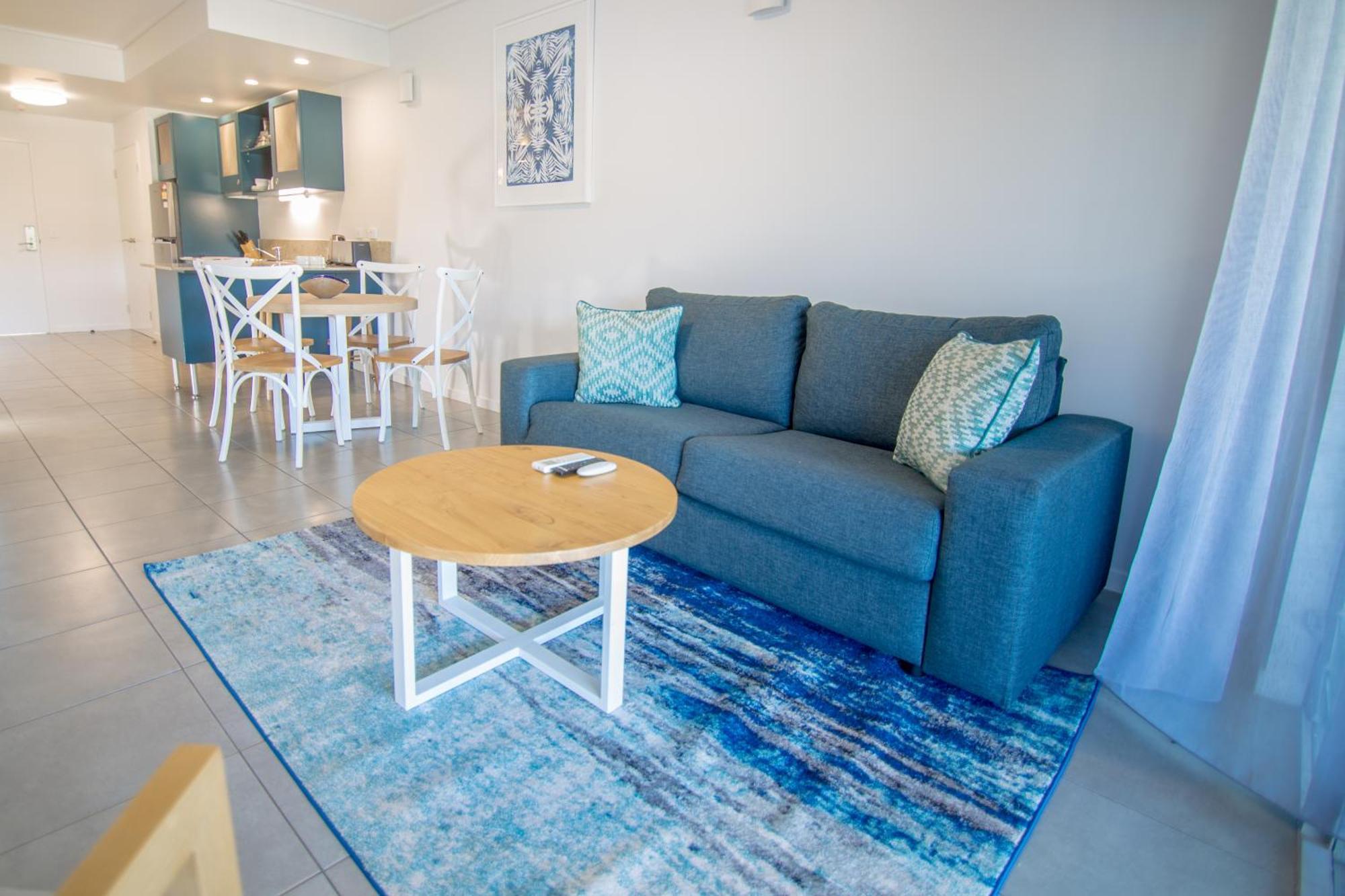 Club Wyndham Airlie Beach Zimmer foto