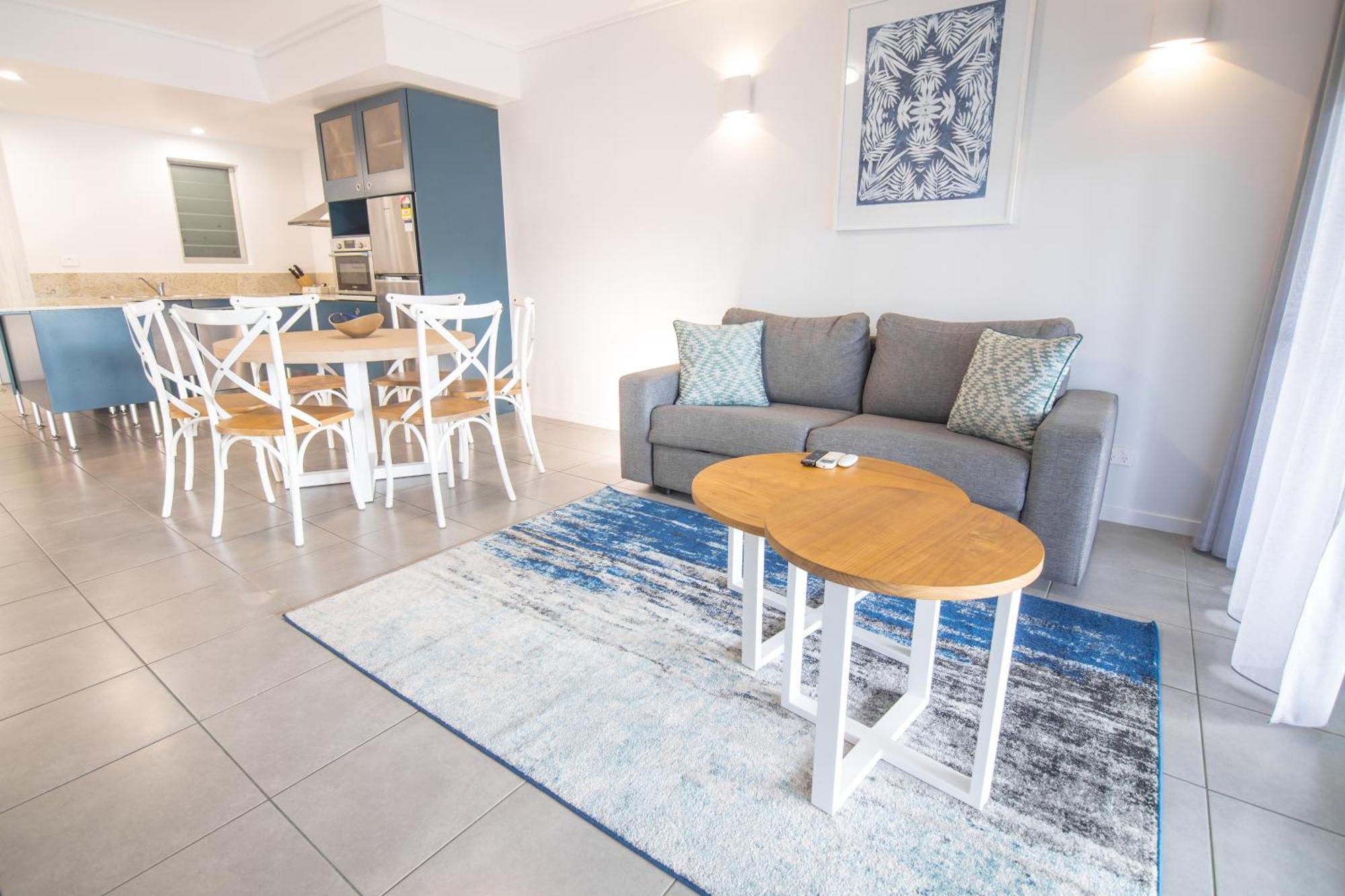 Club Wyndham Airlie Beach Zimmer foto