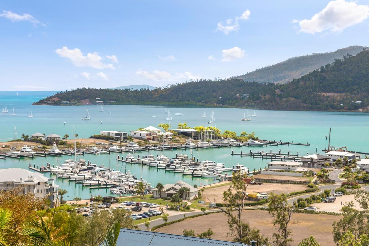 Club Wyndham Airlie Beach Exterior foto
